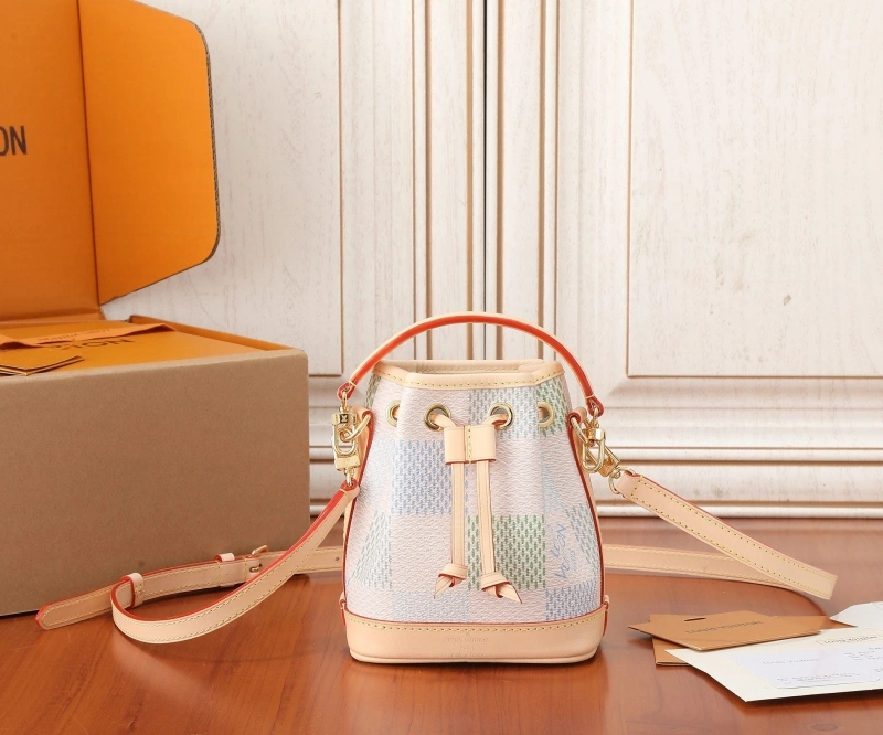 GoodFit LX Bucket Bags 15517