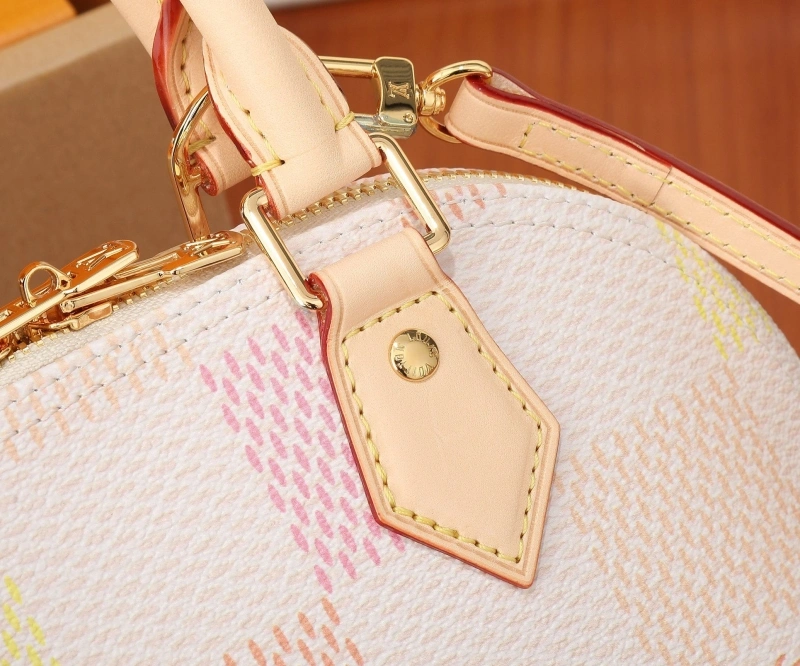 Reliable LX Top Handle Bags 13849