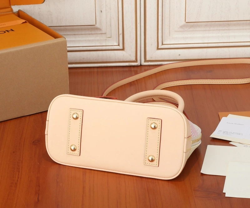 Reliable LX Top Handle Bags 13849