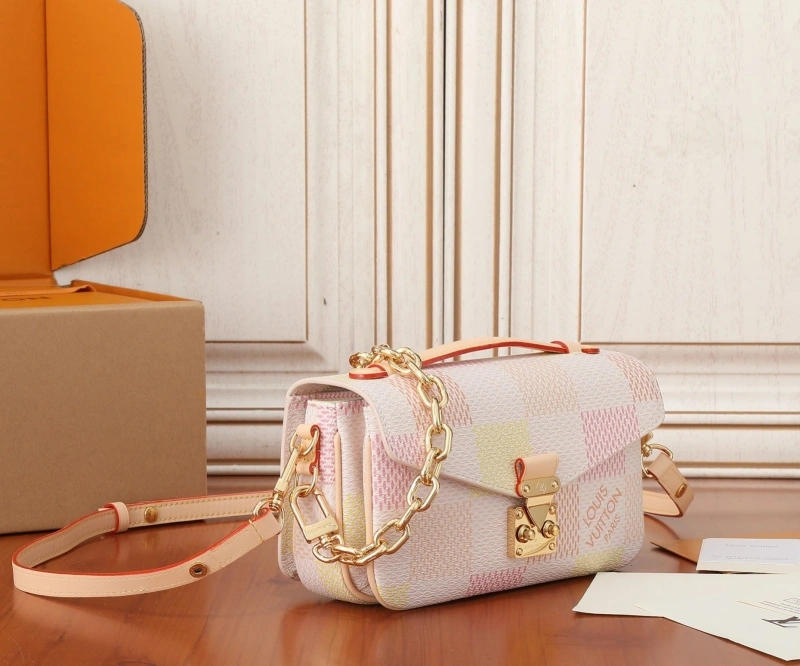 LX Satchel bags SmartChoice 14711
