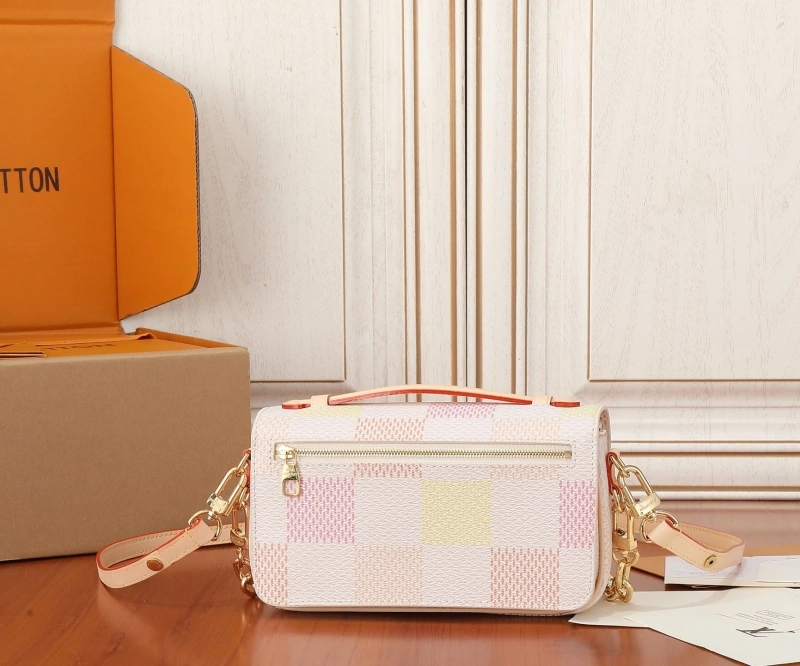 LX Satchel bags SmartChoice 14711