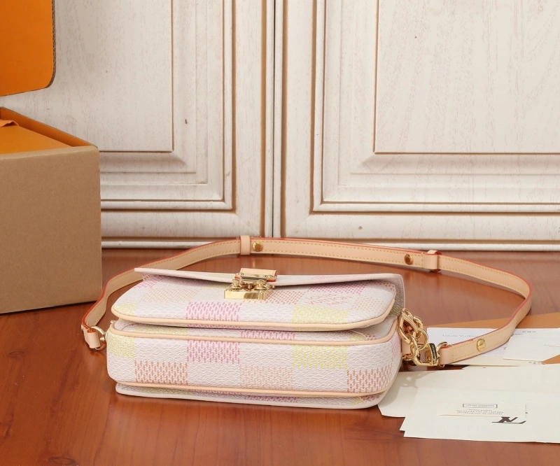 LX Satchel bags SmartChoice 14711