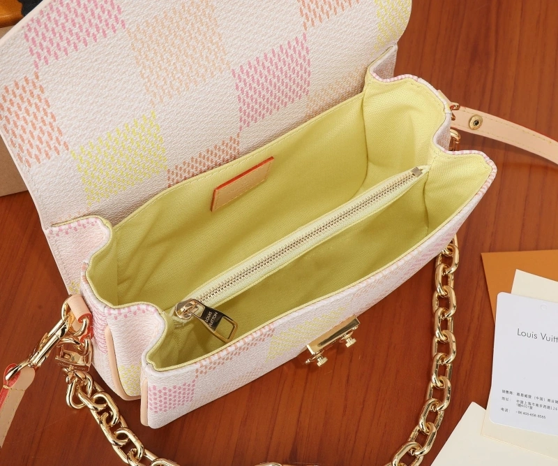 LX Satchel bags SmartChoice 14711