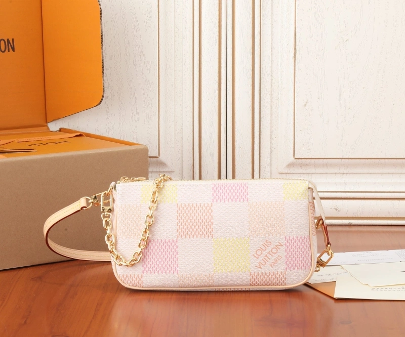 LX Satchel bags Sleek 14713