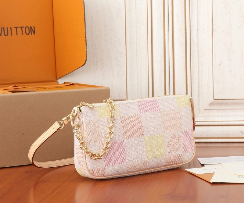 LX Satchel bags Sleek 14713