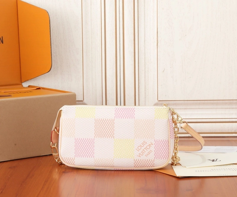 LX Satchel bags Sleek 14713