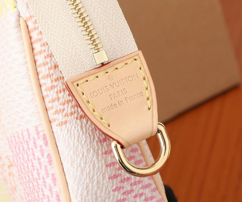 LX Satchel bags Sleek 14713