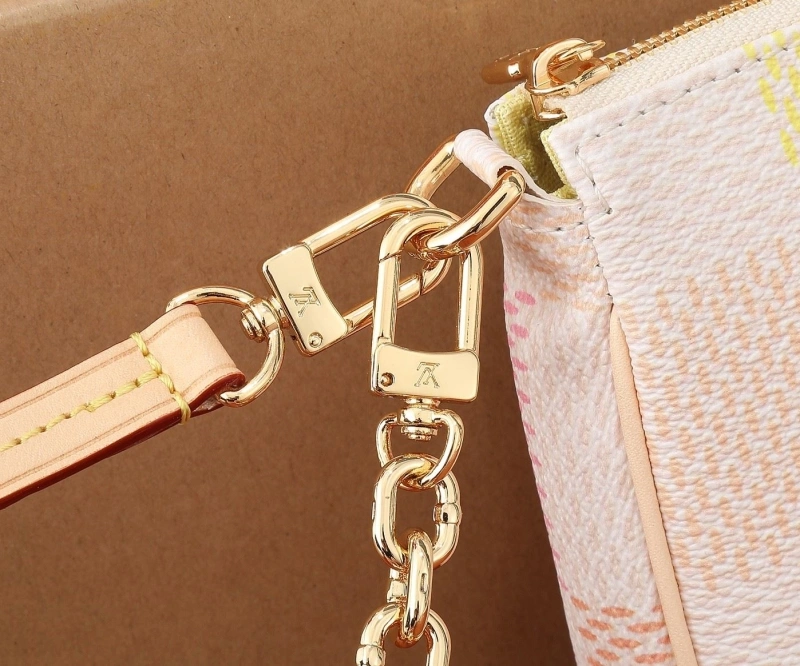 LX Satchel bags Sleek 14713