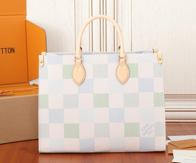AllSeason LX Shopping Bags 14277