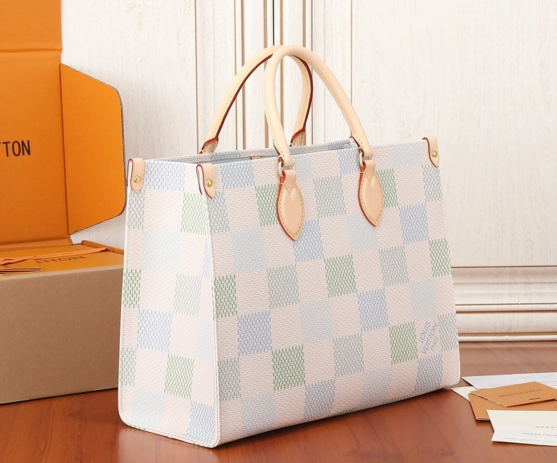 AllSeason LX Shopping Bags 14277