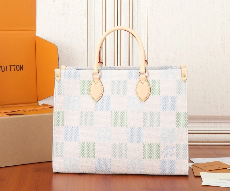 AllSeason LX Shopping Bags 14277