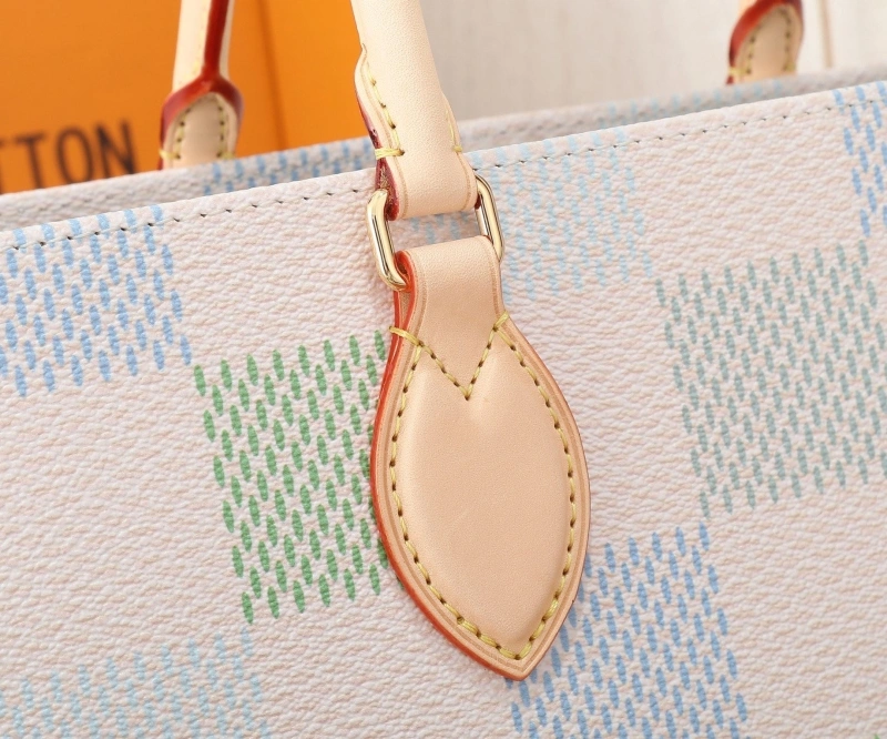 AllSeason LX Shopping Bags 14277