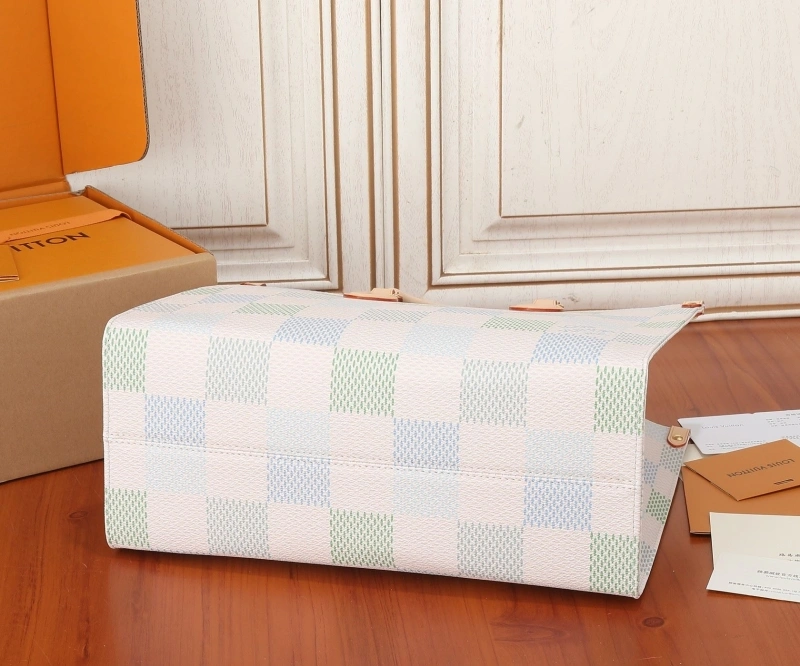 AllSeason LX Shopping Bags 14277