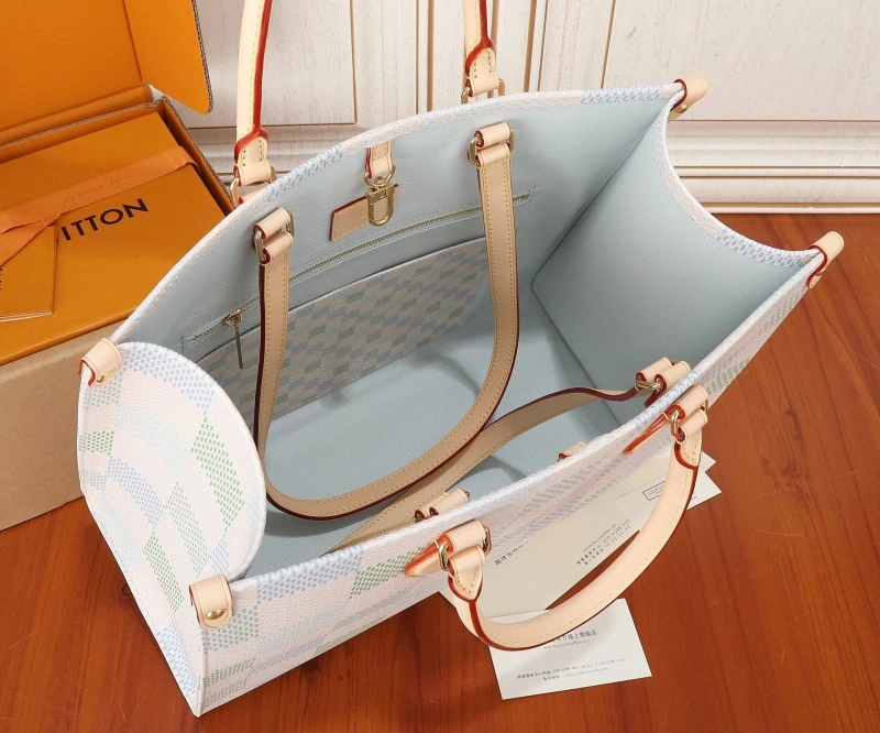 AllSeason LX Shopping Bags 14277