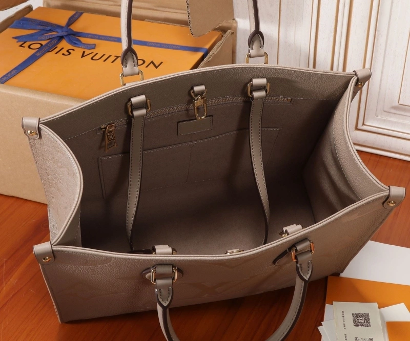 LX Shopping Bags Functional 14274
