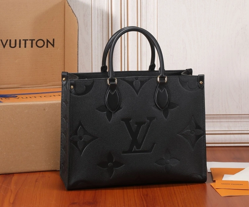 LX Shopping Bags Practical 14262