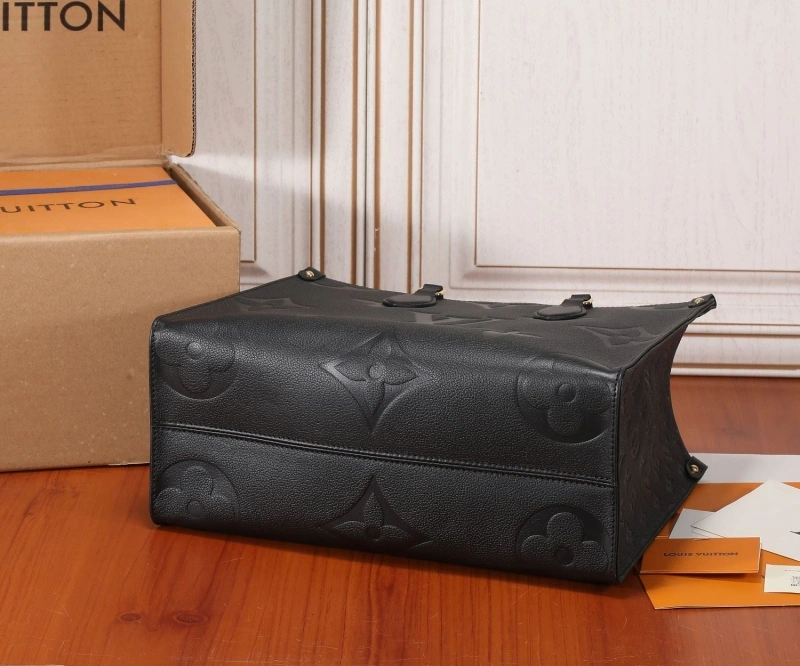 LX Shopping Bags Practical 14262