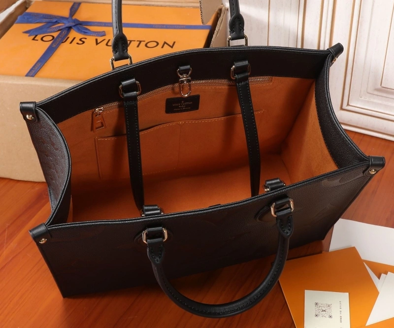 LX Shopping Bags Practical 14262
