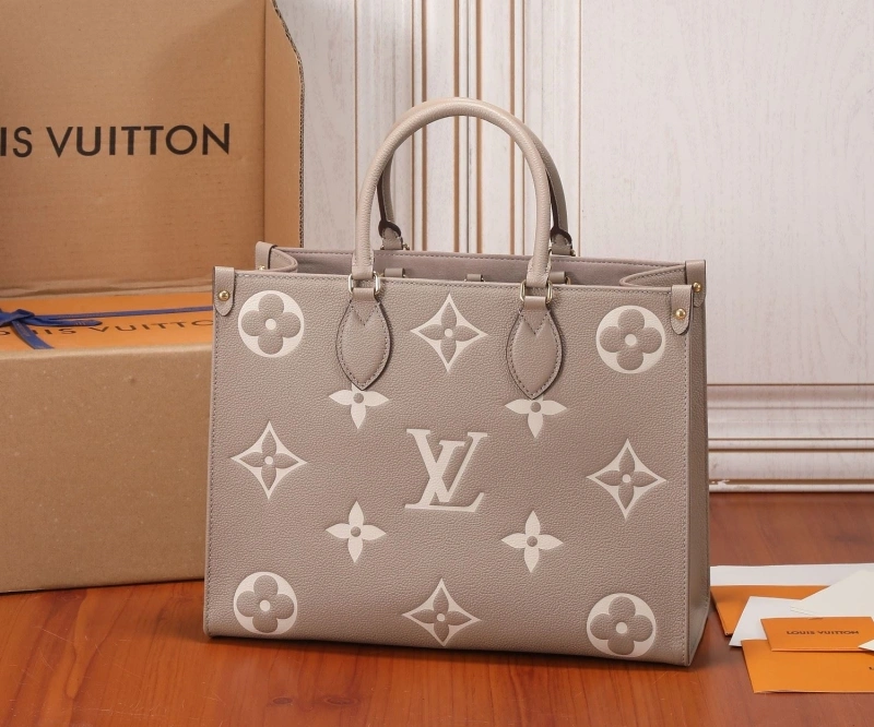 EyeCatching LX Shopping Bags 14270