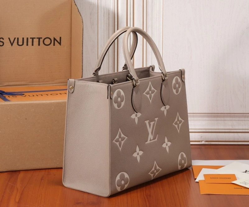 EyeCatching LX Shopping Bags 14270