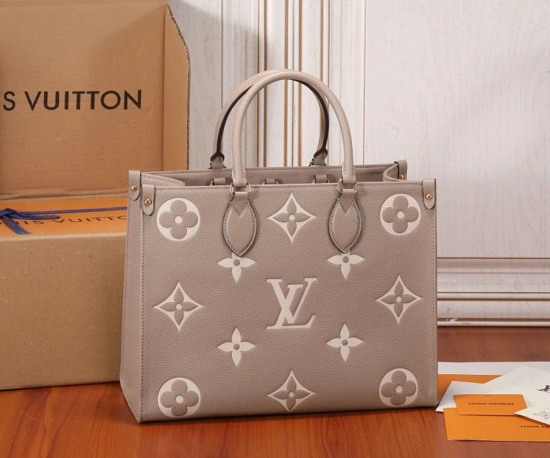 EyeCatching LX Shopping Bags 14270