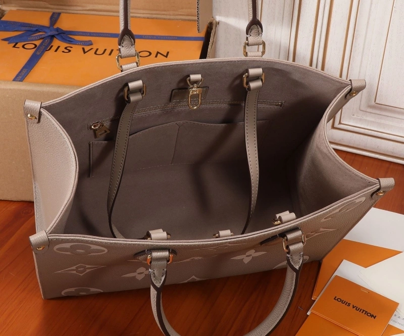 EyeCatching LX Shopping Bags 14270