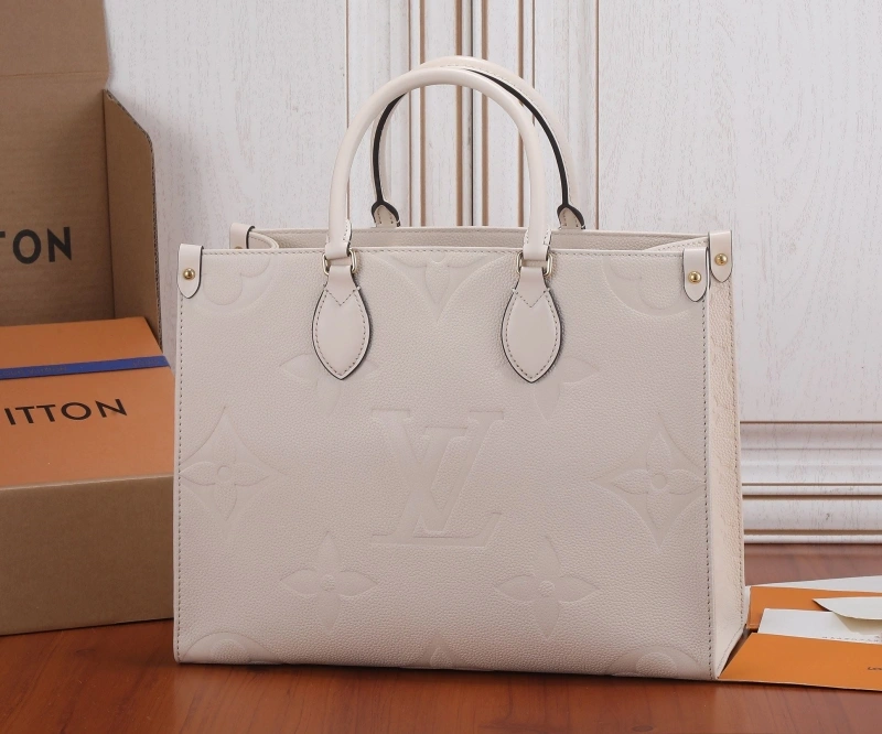 Sleek LX Shopping Bags 14261