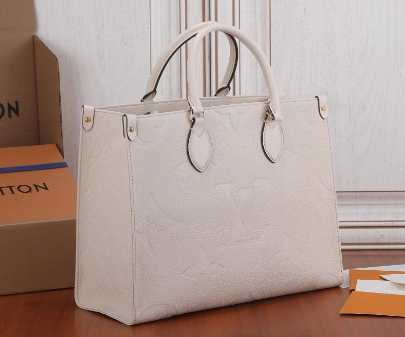 Sleek LX Shopping Bags 14261