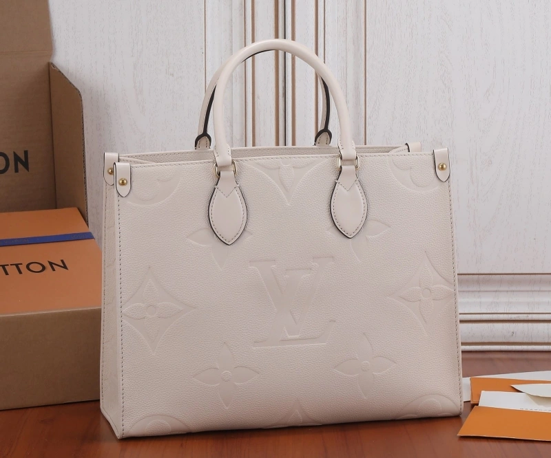 Sleek LX Shopping Bags 14261