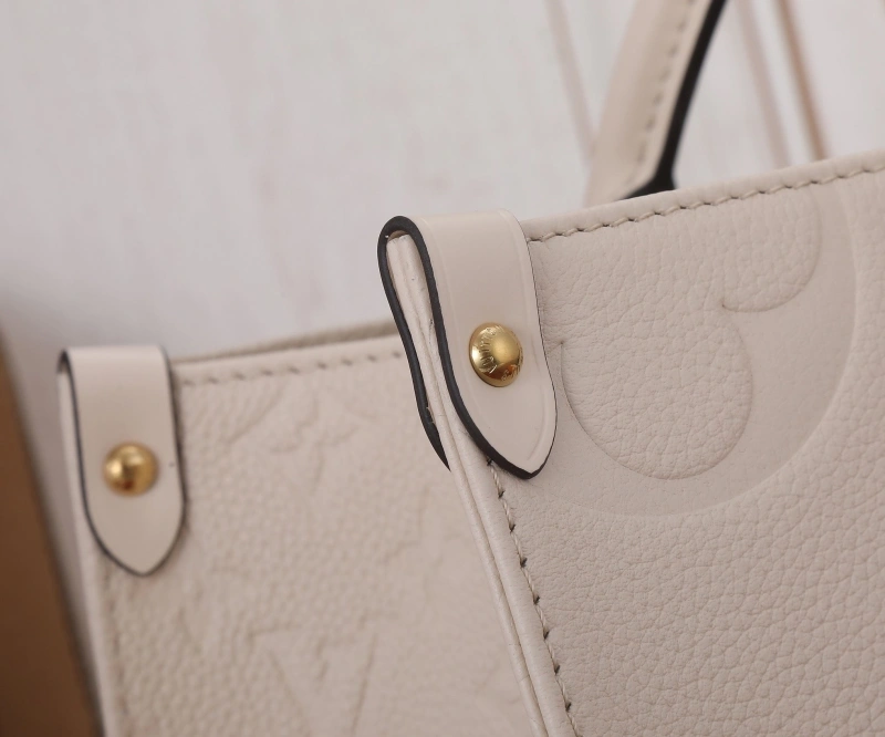 Sleek LX Shopping Bags 14261
