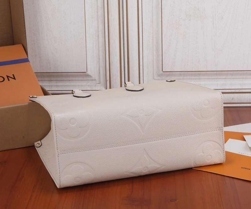 Sleek LX Shopping Bags 14261
