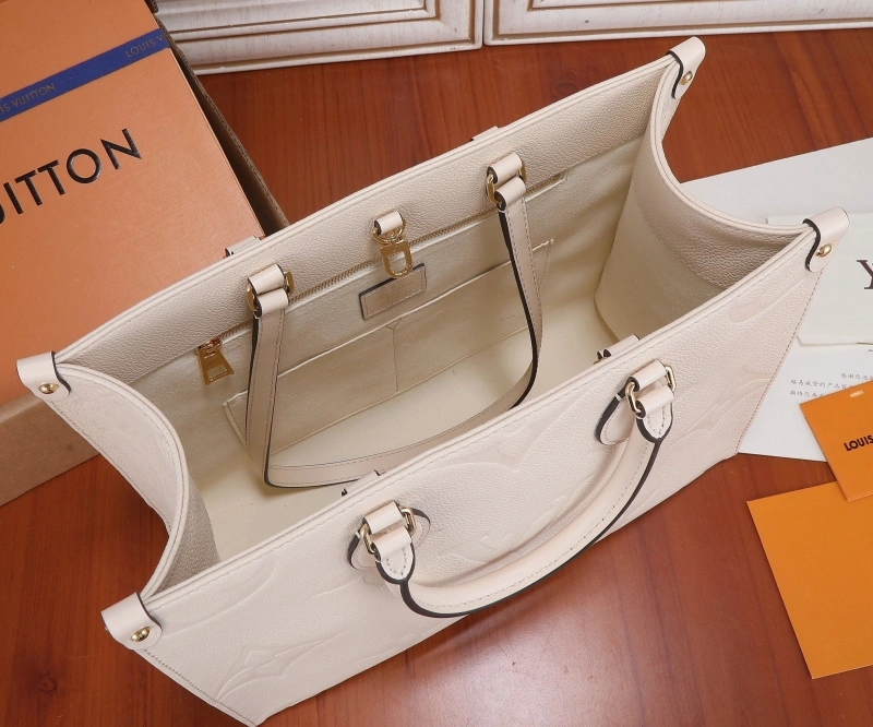 Sleek LX Shopping Bags 14261