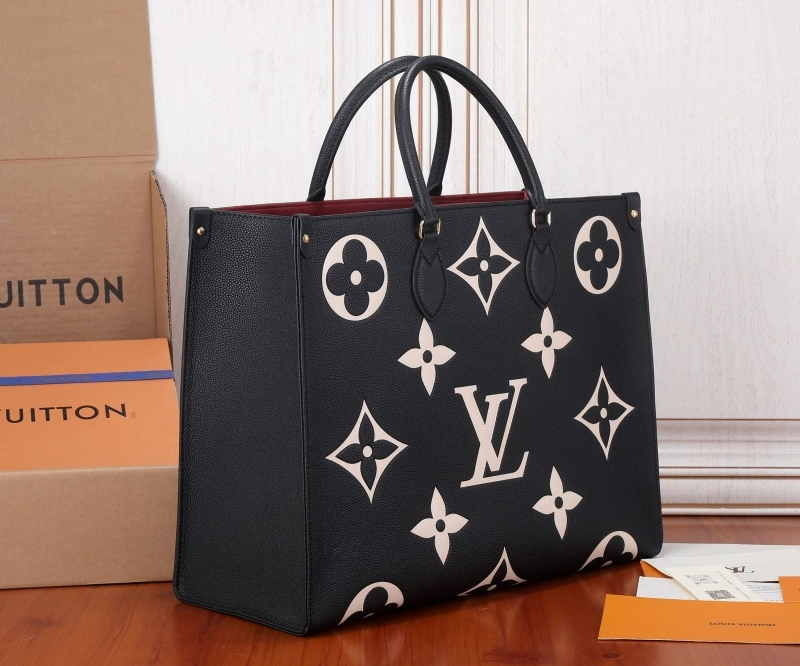 LX Shopping Bags ModernLook 14260