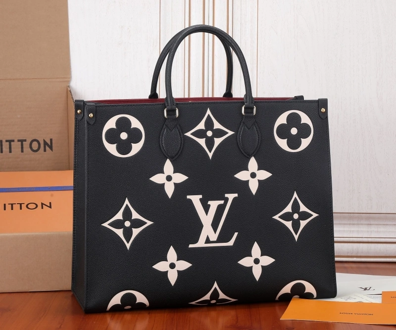 LX Shopping Bags ModernLook 14260