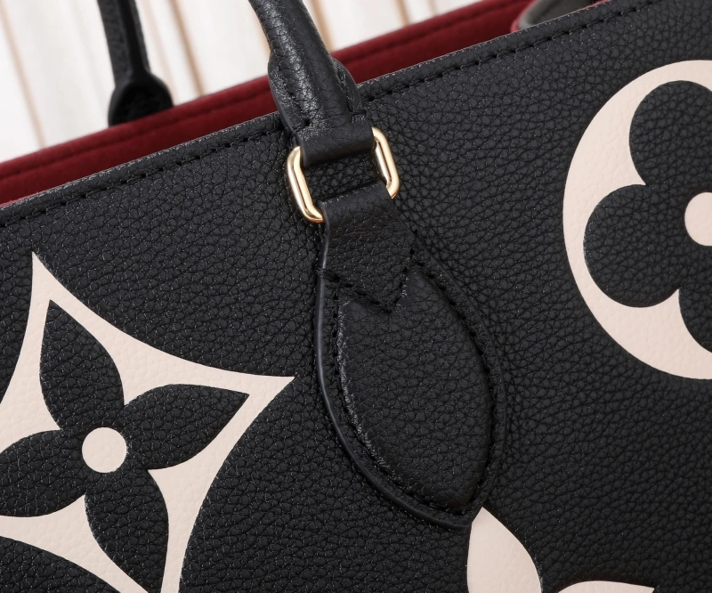 LX Shopping Bags ModernLook 14260