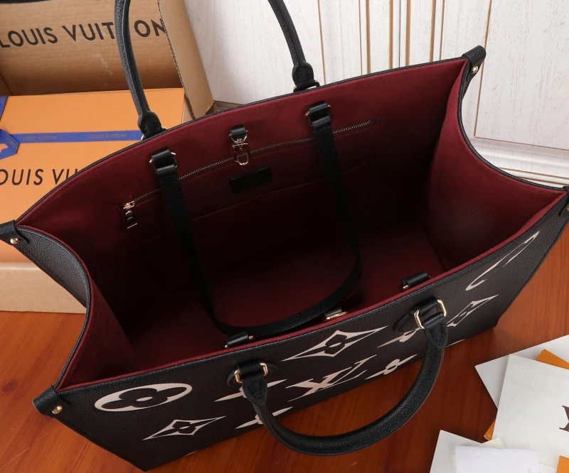 LX Shopping Bags ModernLook 14260