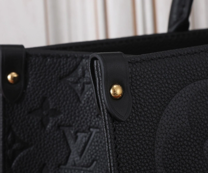 Compact LX Shopping Bags 14257