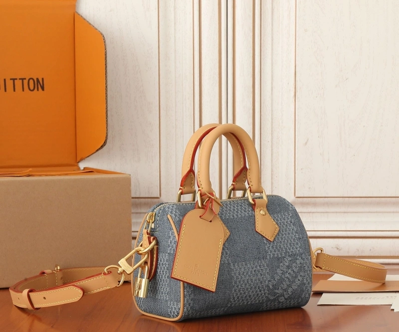 Timeless LX Speedy Bags 14050
