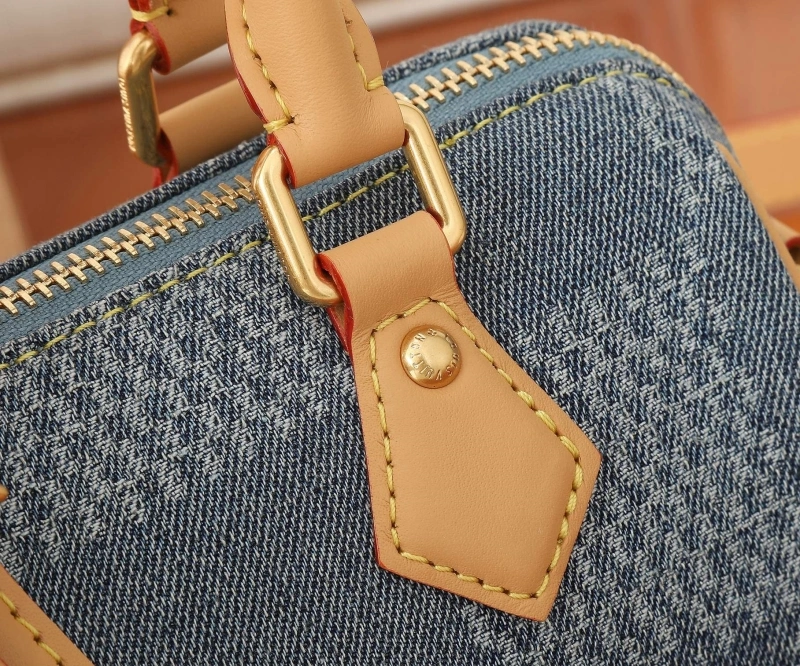 Timeless LX Speedy Bags 14050