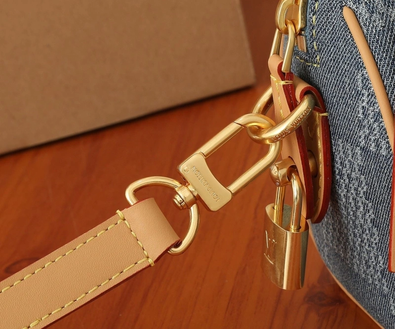 Timeless LX Speedy Bags 14050