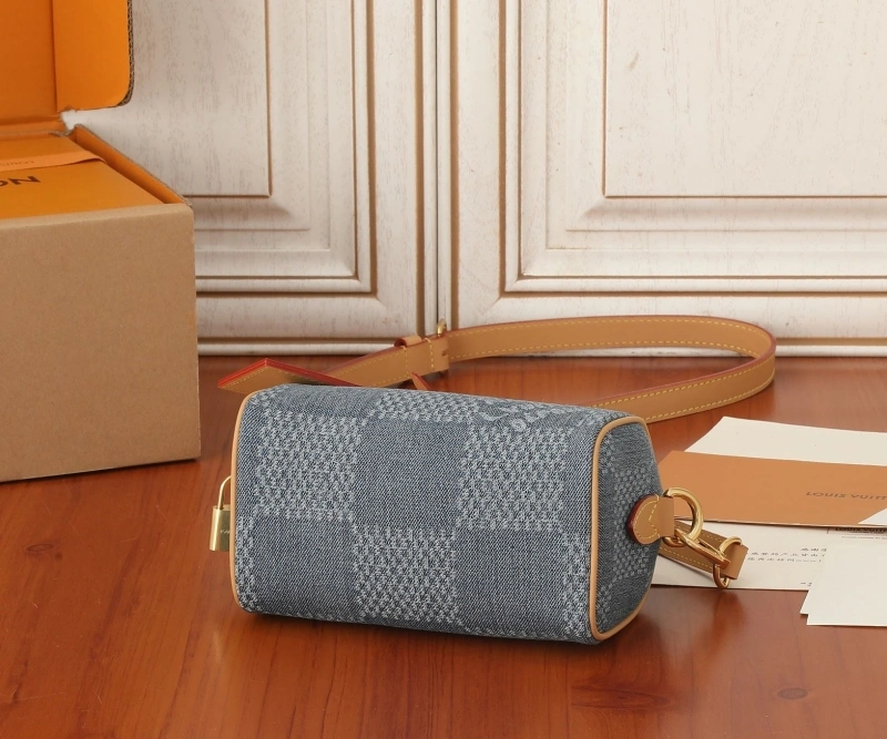 Timeless LX Speedy Bags 14050