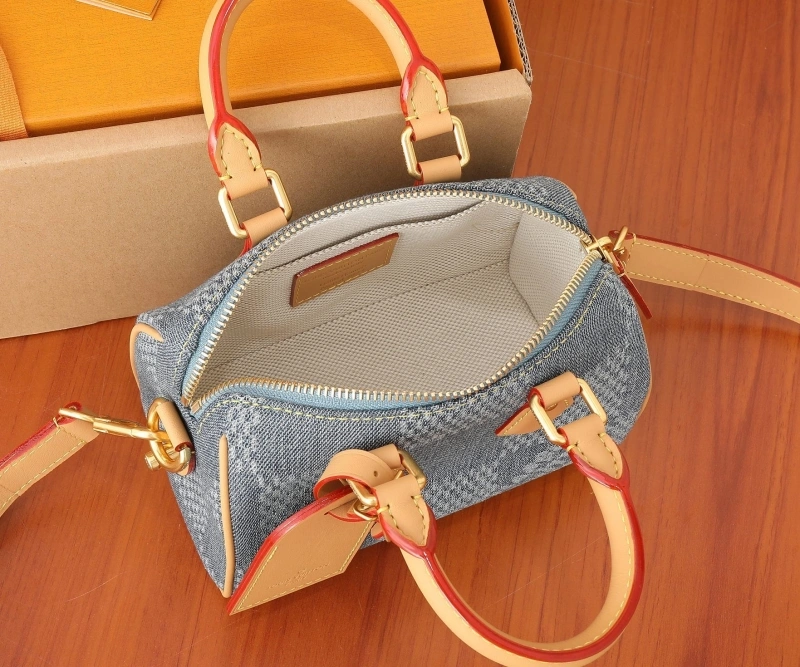 Timeless LX Speedy Bags 14050