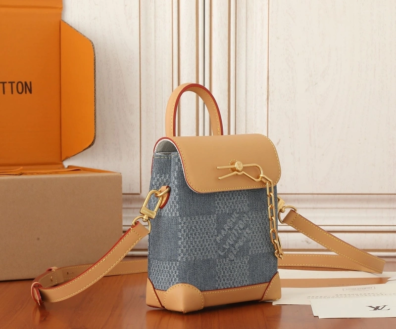 Resilient LX Top Handle Bags 13864