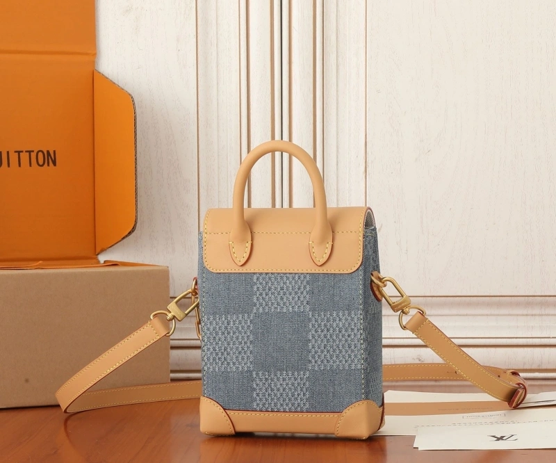 Resilient LX Top Handle Bags 13864