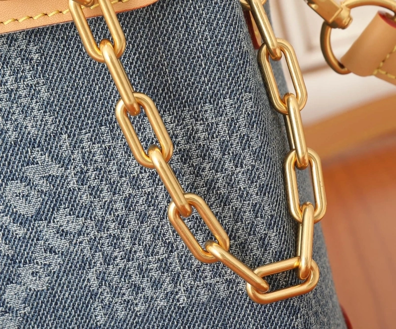 Resilient LX Top Handle Bags 13864