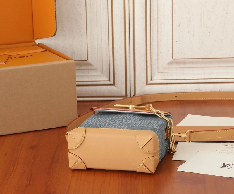 Resilient LX Top Handle Bags 13864