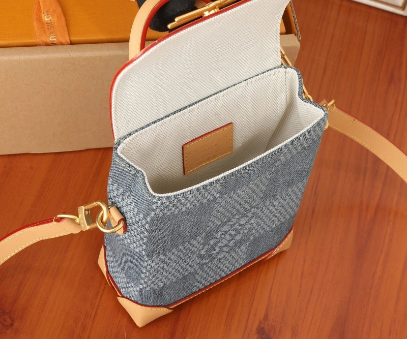 Resilient LX Top Handle Bags 13864