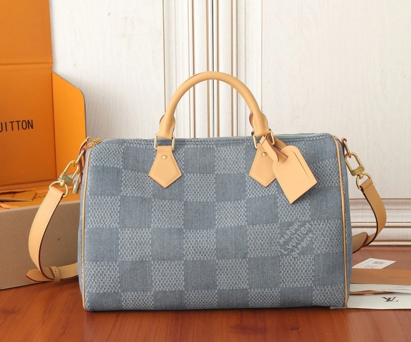 LX Speedy Bags Timeless 14052