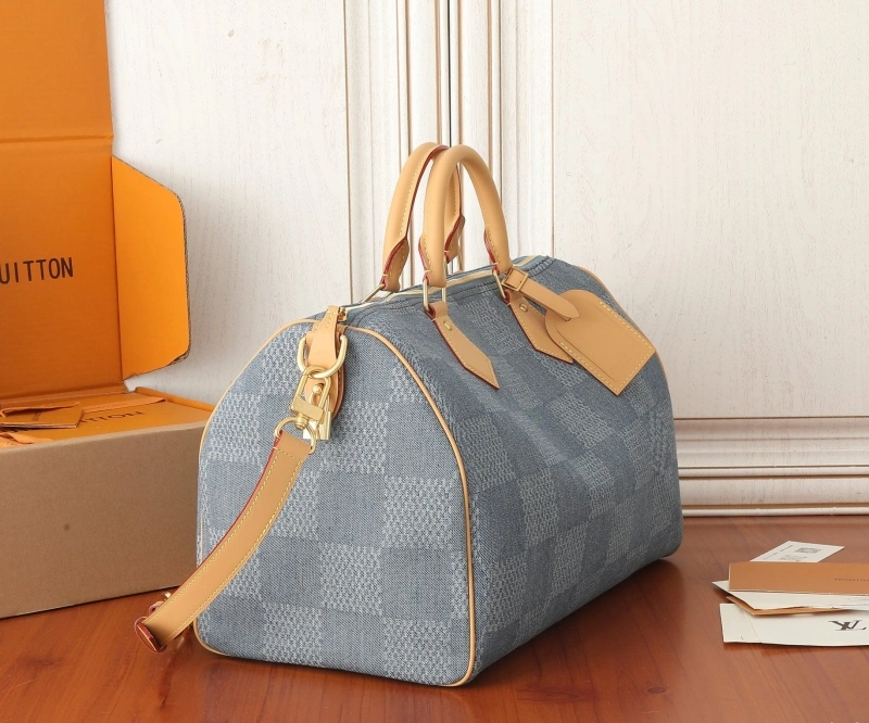 LX Speedy Bags Timeless 14052