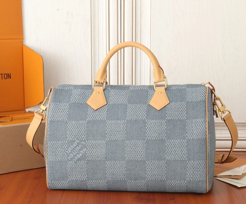 LX Speedy Bags Timeless 14052